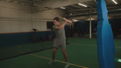 Battle for Every Inch